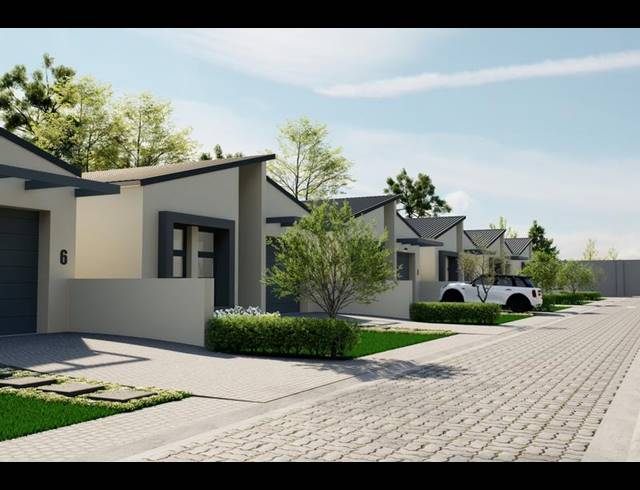 2 BEDROOM COMPLEX FOR SALE IN SEDGEFIELD